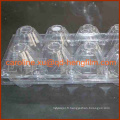 Transparent Clear Pharmaceutical Packing Food Grade Film rigide en PVC